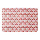 Search for blush bath mats Damask
