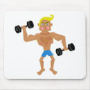 Search for weights mouse mats Workout