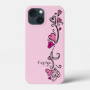 Search for doodle hearts iphone cases Trendy
