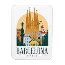Search for barcelona magnets Spain