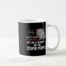 Search for hes mugs Presidential satire