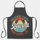 Search for pension aprons Senior