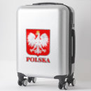 Search for red coat stickers White