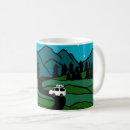 Search for mountains mugs Forest