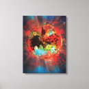 Search for batman symbol canvas prints Monthly trend