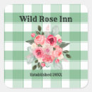 Search for wild rose stickers Pink roses