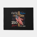 Search for 4th of july doormats 250