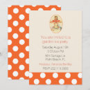 Search for cooking party invitations Retro