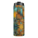 Search for turquoise travel mugs Grunge