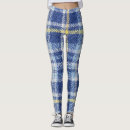 Search for wool leggings Plaid