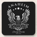 Search for orange city barware California