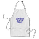 Search for liberal aprons Political