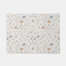 Search for whimsical doormats Botanical