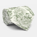 Search for sage green ties Peony