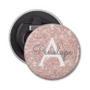 Search for rose gold bottle openers Sparkle