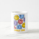 Search for smile emoji mugs Colorful