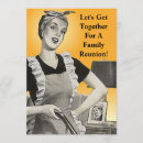 Search for homemaker invitations Party