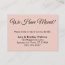 Search for new home invitations Simple