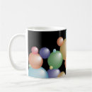 Search for round shape mugs Colourful