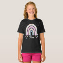 Search for sweet kids tshirts Rainbow