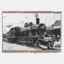 Search for steam train blankets Locomotives