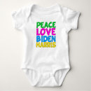 Search for joe biden baby clothes 2020 election