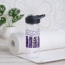 Search for dc comics water bottles Batgirl