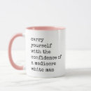 Search for funny feminist mugs Sarcastic