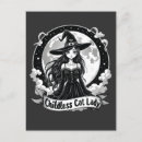 Search for cat lady invitations Childless
