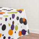 Search for halloween tablecloths Trick or treat
