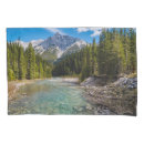 Search for canadian pillowcases Landscape