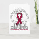 Search for multiple myeloma cards Cancer