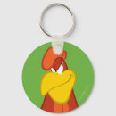 Search for leg round key rings Looney tunes