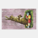Search for victorian easter stickers Bunny