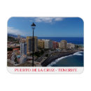Search for cruz magnets Canary islands
