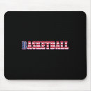 Search for basket ball mouse mats College