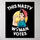 Search for feminist posters Debate