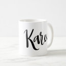 Search for brush lettered mugs Calligraphy