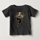 Search for black lightning tshirts Dc super hero