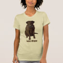 Search for labrador retriever tshirts Pets