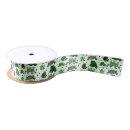 Search for frog ribbon Green