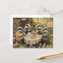 Search for badgers postcards Unique