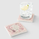 Search for musical notes coasters Sheet music