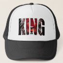 Search for lion hats King