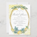 Search for summer bridal shower invitations Rustic