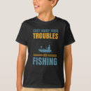 Search for fishing sayings kids tshirts Angler