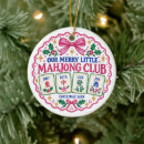 Search for players christmas tree decorations For her