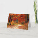 Search for autumn cards Trees