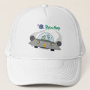 Search for space ship hats Funny