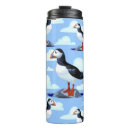 Search for atlantic puffin bird mugs Wildlife